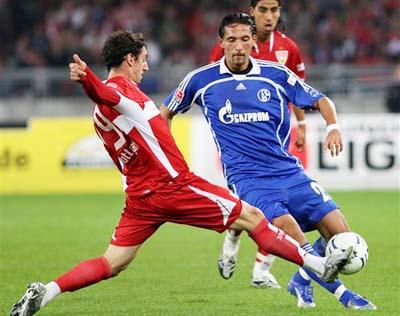 比赛中有着 比赛中有着