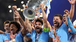 的决赛中 的决赛中